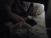Bf films his girlfriend nailing his friend and then joins